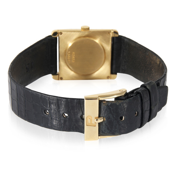 Piaget Classique 40825 Women's Watch in 18kt Yellow Gold - Picture 2 of 5